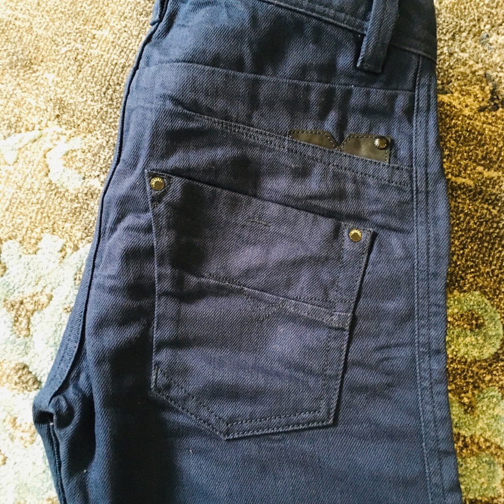 Diésel - Darron - Blue Jeans.